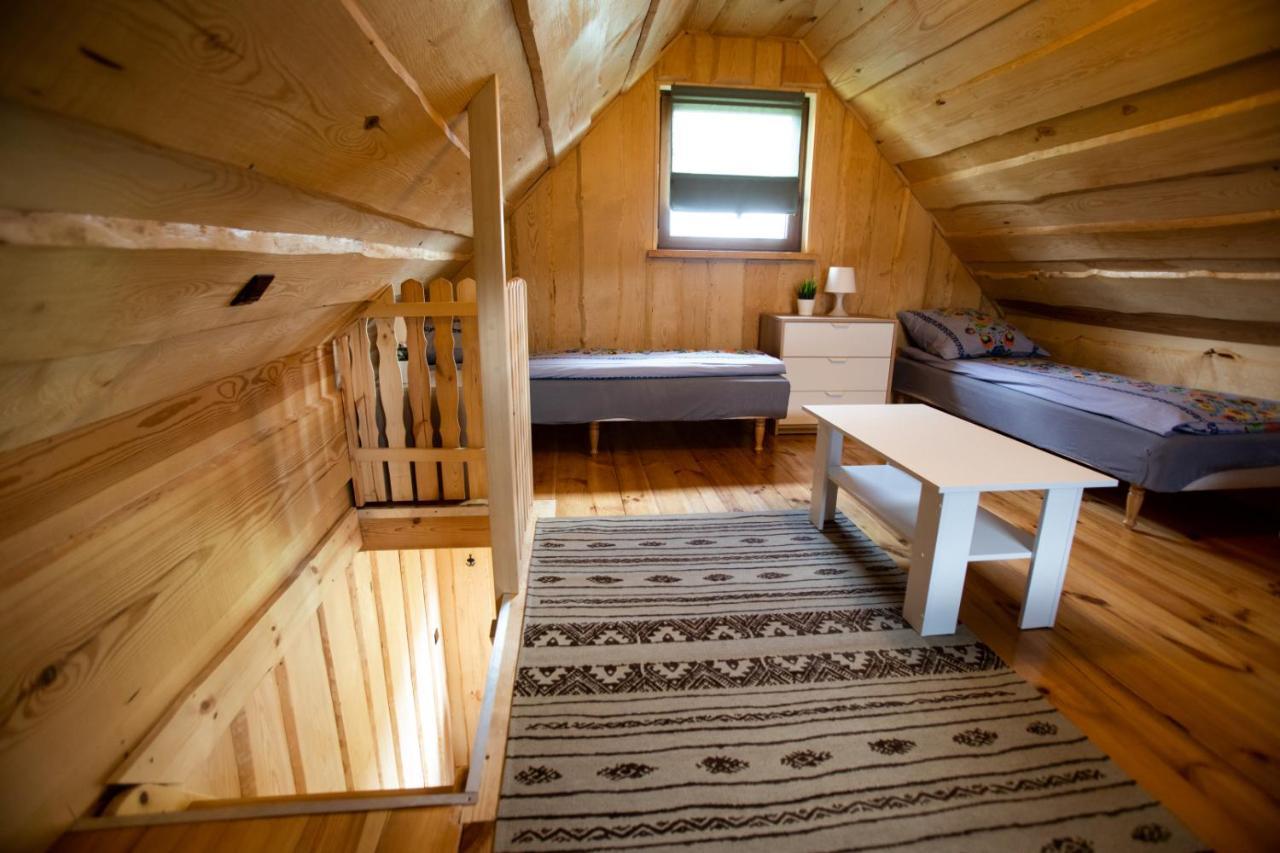 One-Bedroom Chalet