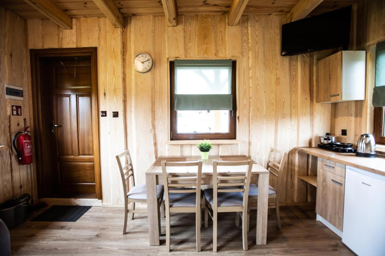 One-Bedroom Chalet