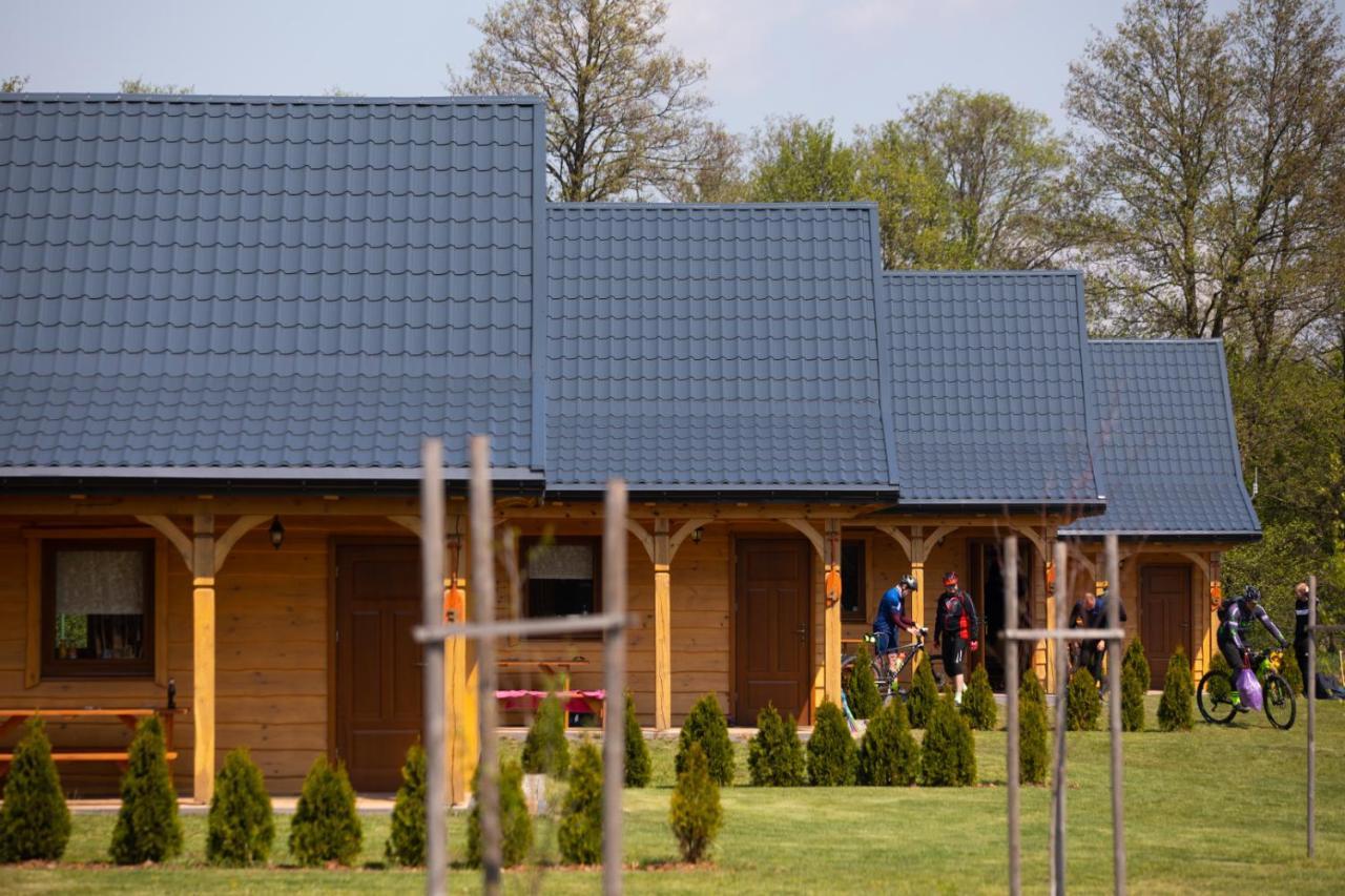 Three-Bedroom Chalet