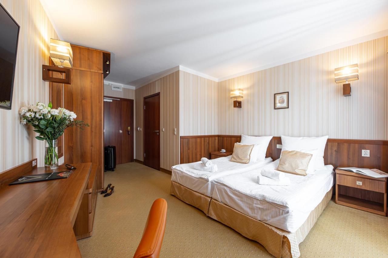 Budget Twin Room