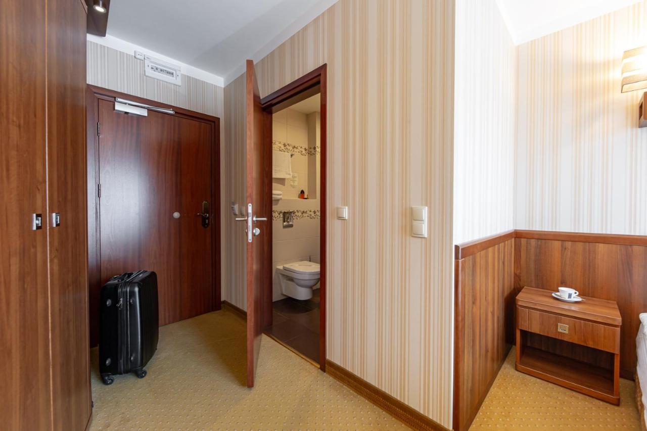 Budget Twin Room
