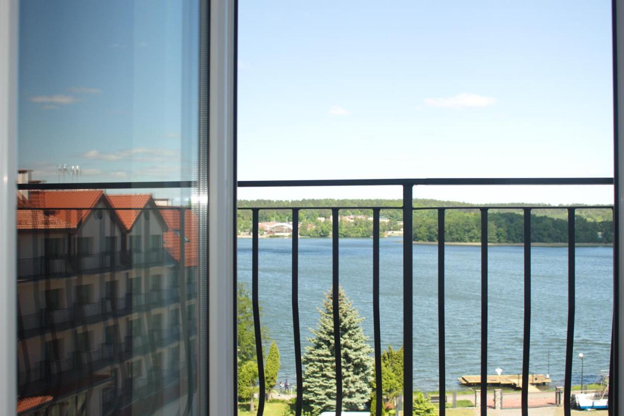 Double or Twin Room Balcony Lake View