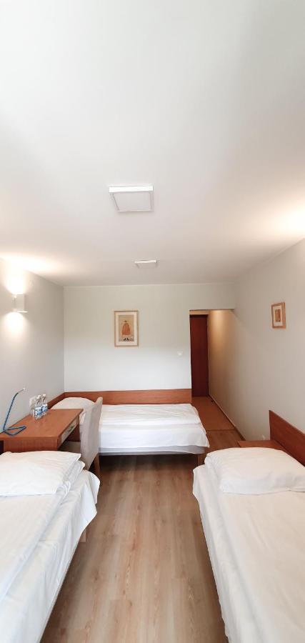 Triple Room Balcony