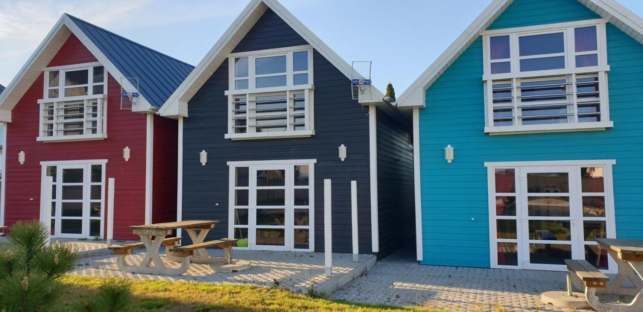 Superior Chalet