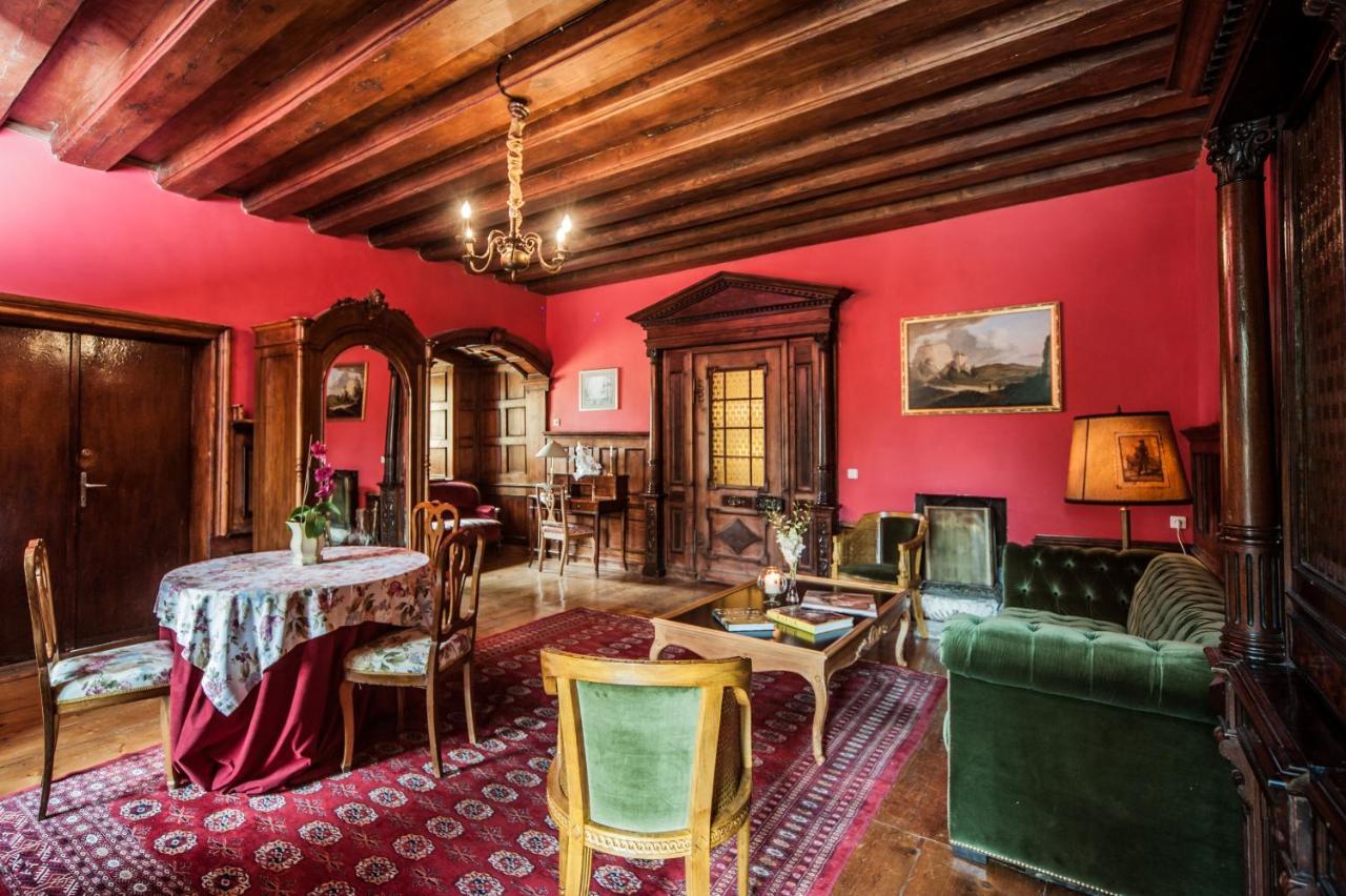 Apartment 4 seasons