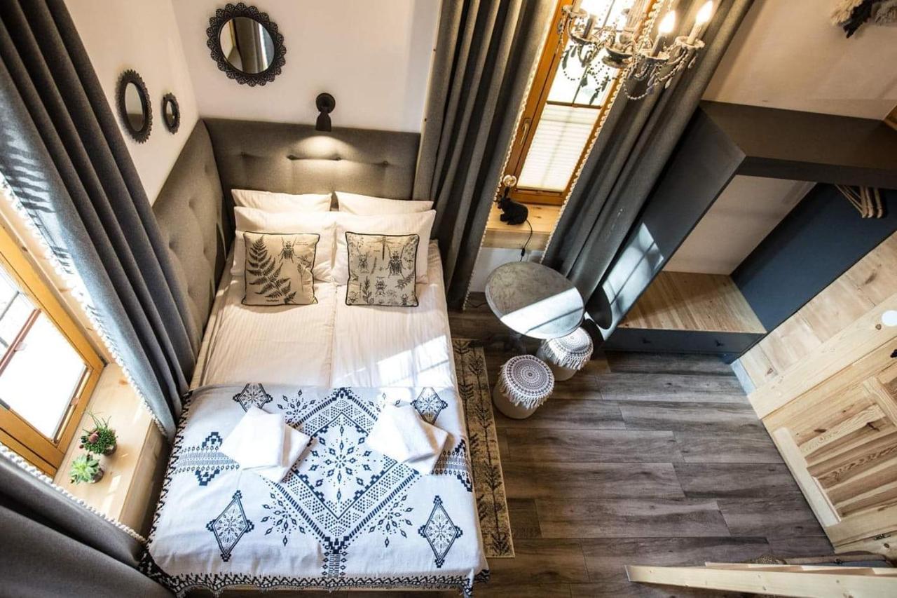 Superior Quadruple Room