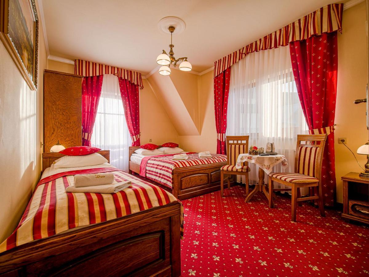 Triple Room Balcony