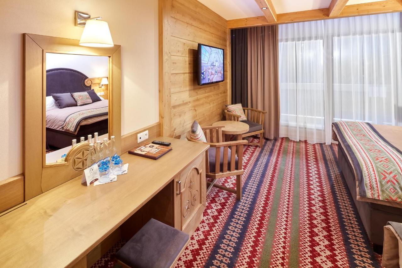 Superior Double Room unlimited access to Terma Bania,998334390:JPEG