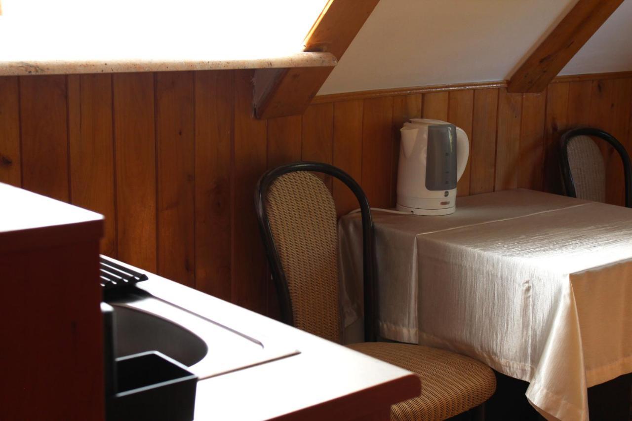 Chalet