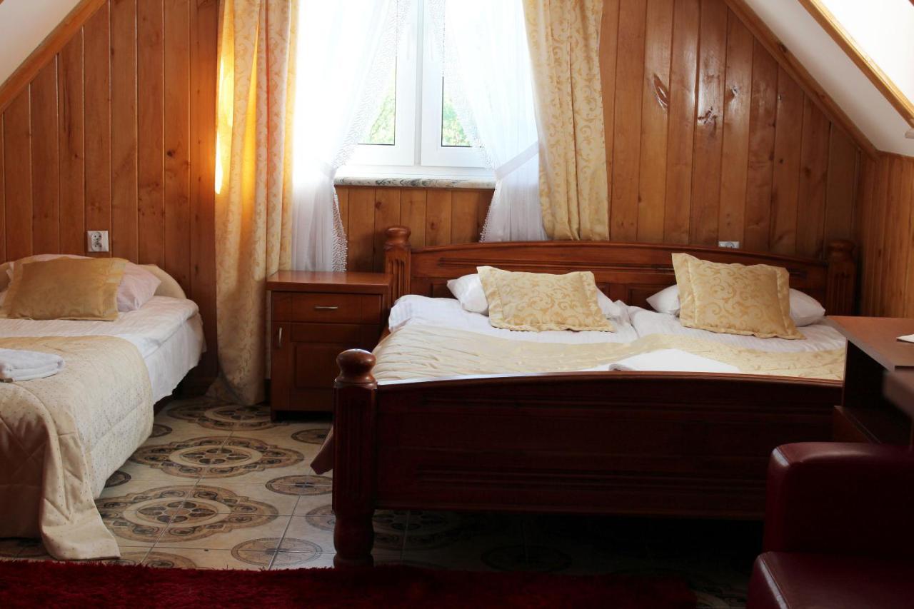 Chalet