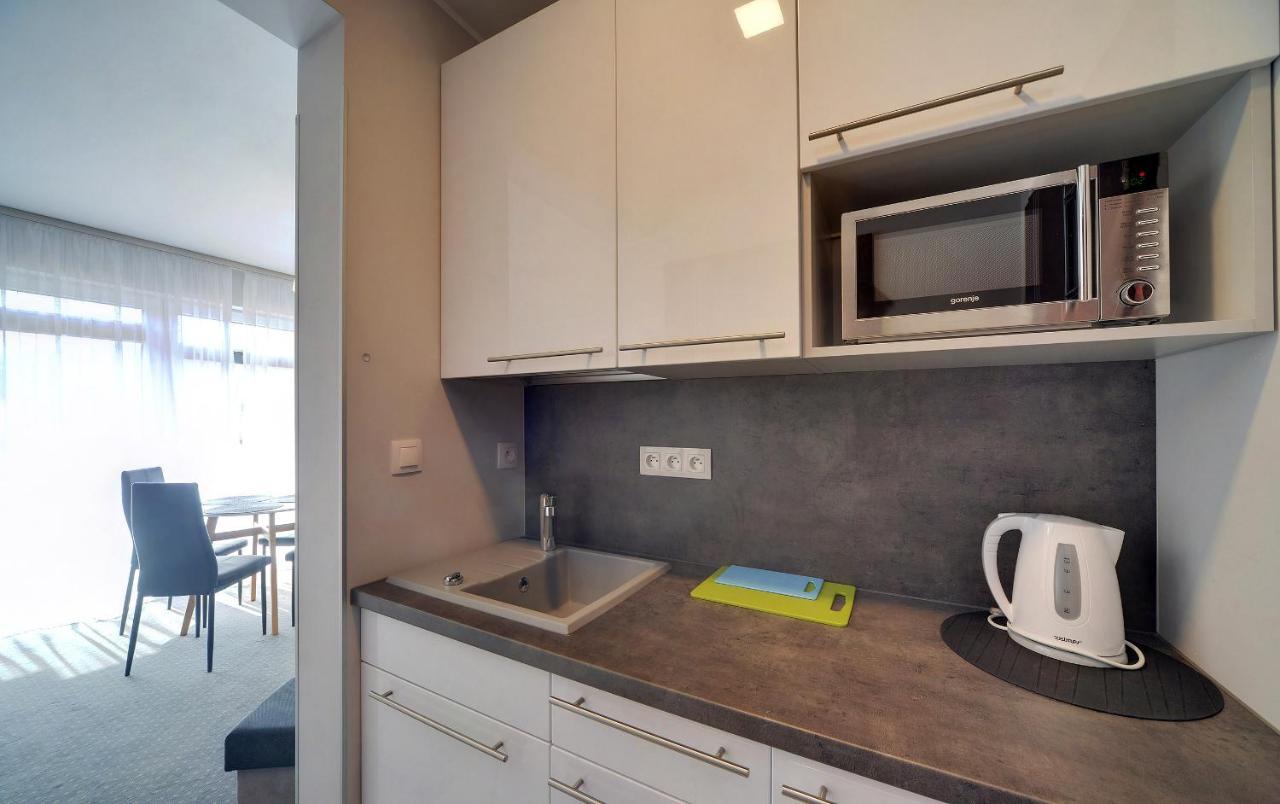 Superior Apartment