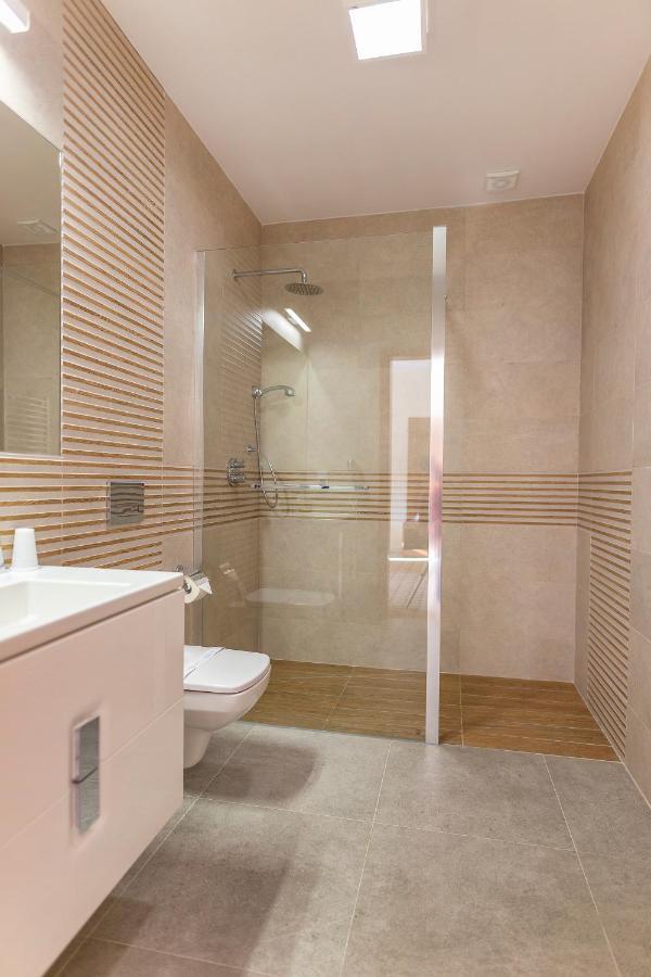 Apartment de Lux