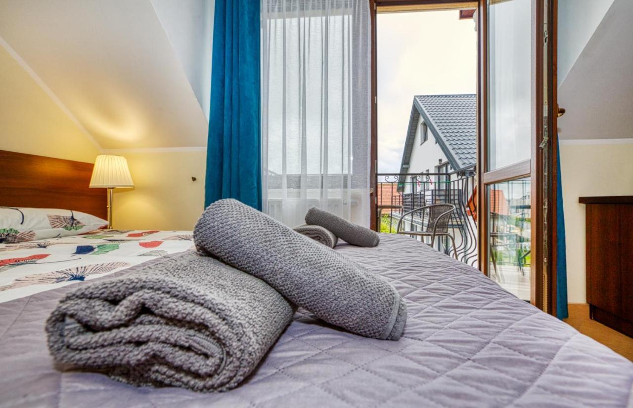 Double Room Balcony