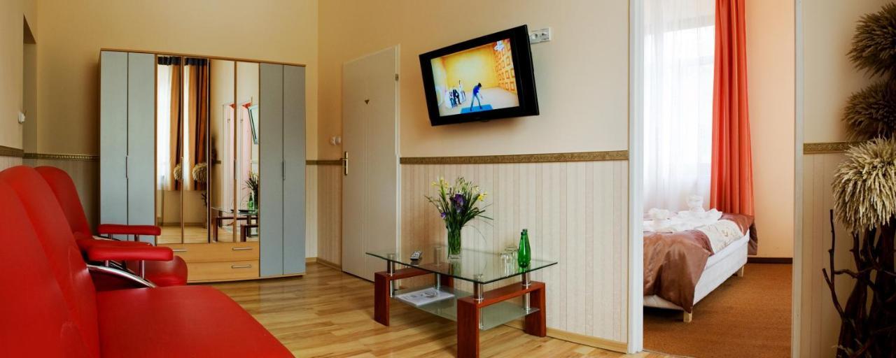 Family Apartment