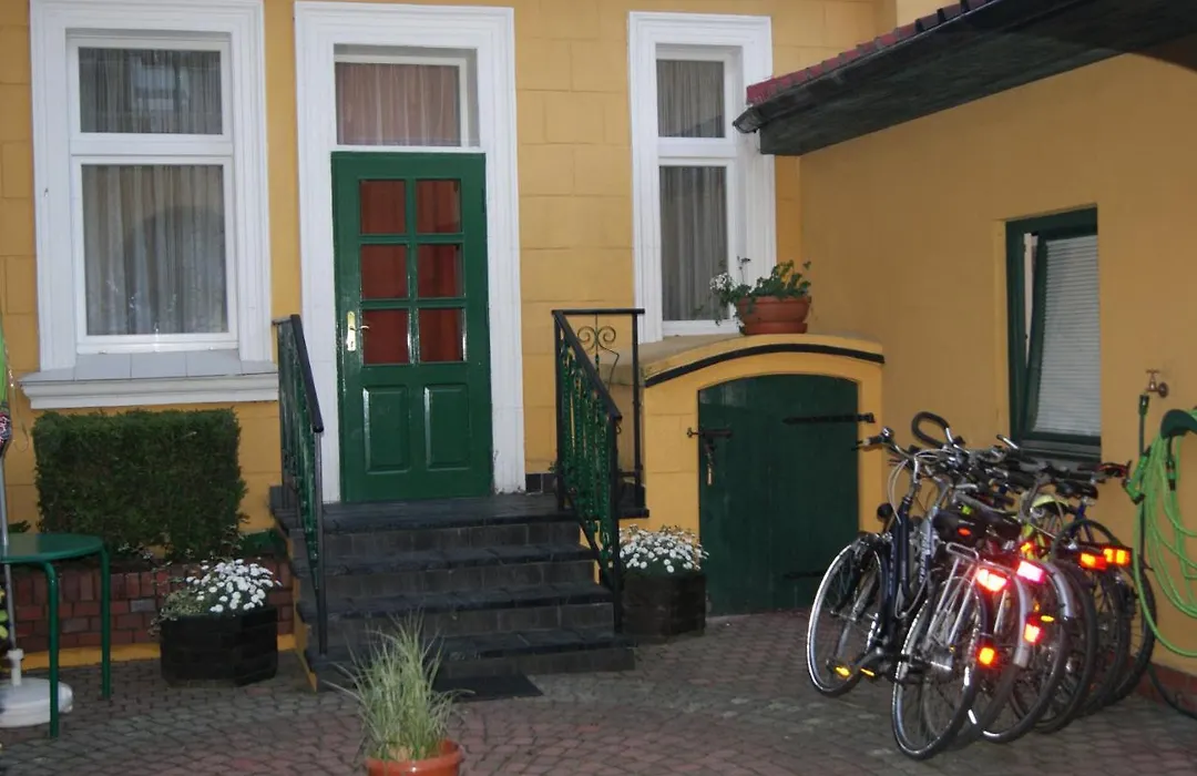 Hotel Alga-1