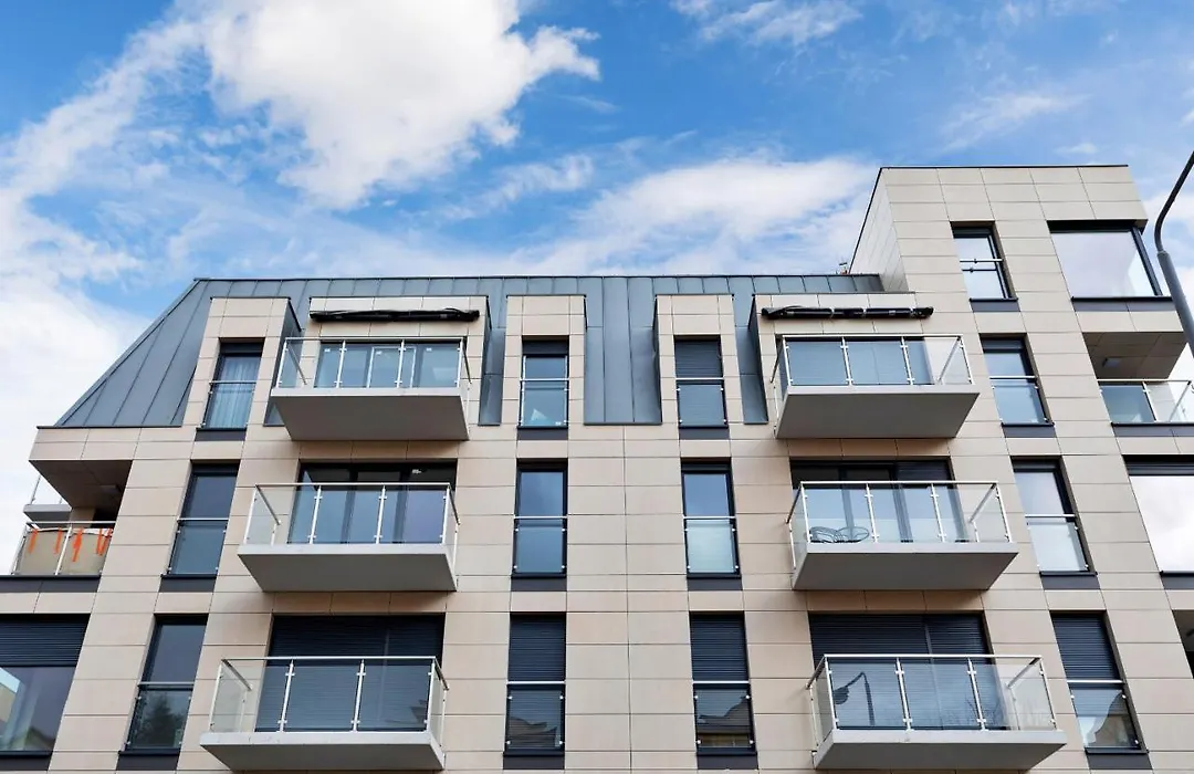 Premium Apartments Lissa By Noclegi Renters-1