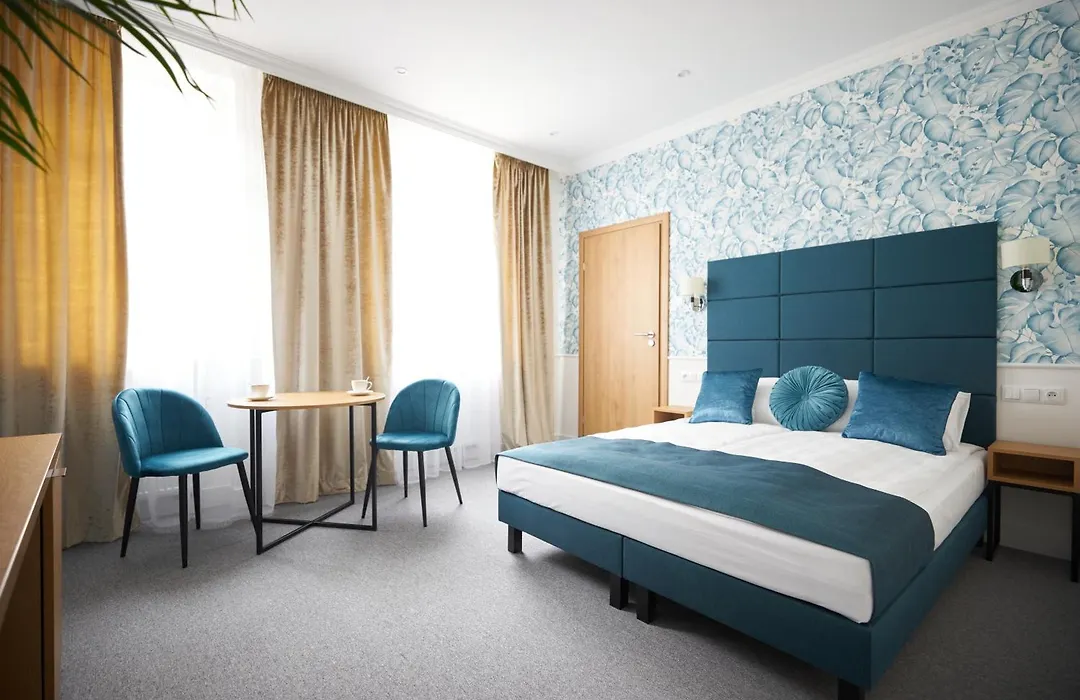 Apartamenty Klasztorna 25-1