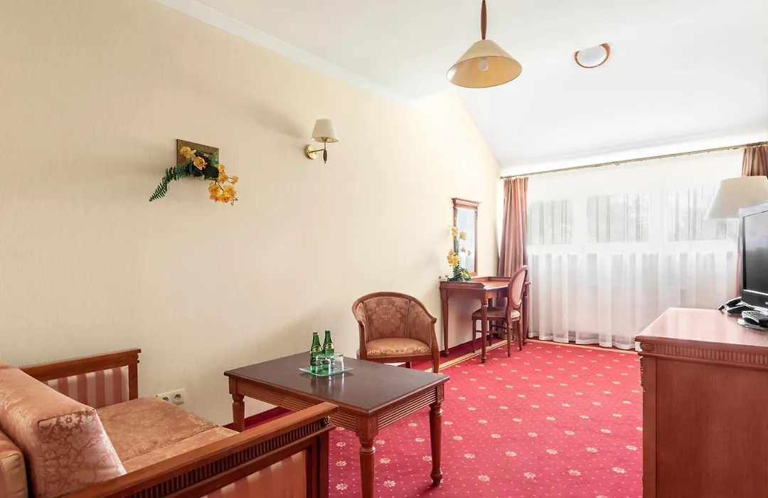 Hotel Stodółka-1