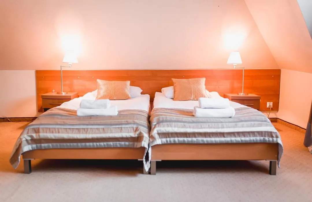 Hotel Promenada-1