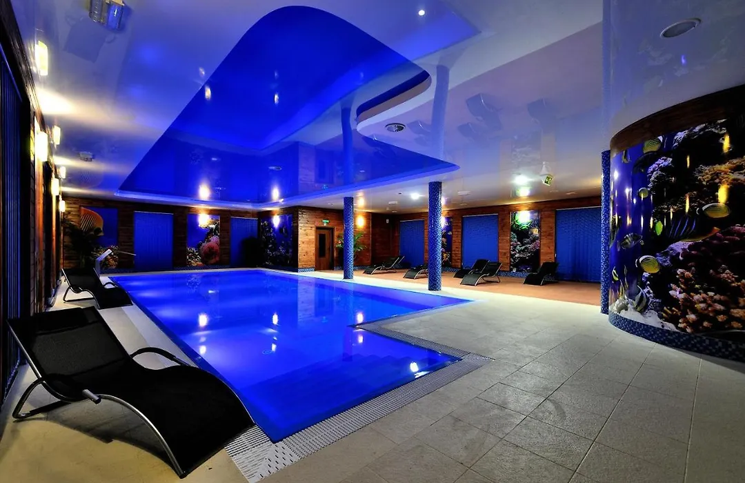 Hotel Niagara-1