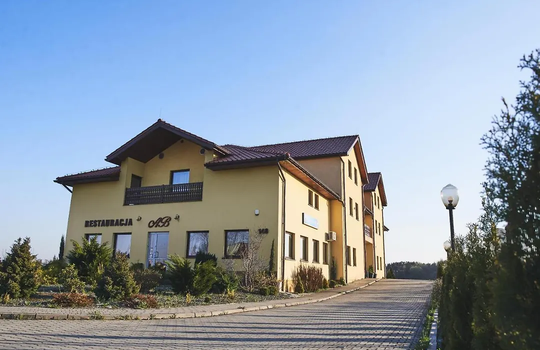 Hotel Ab-1