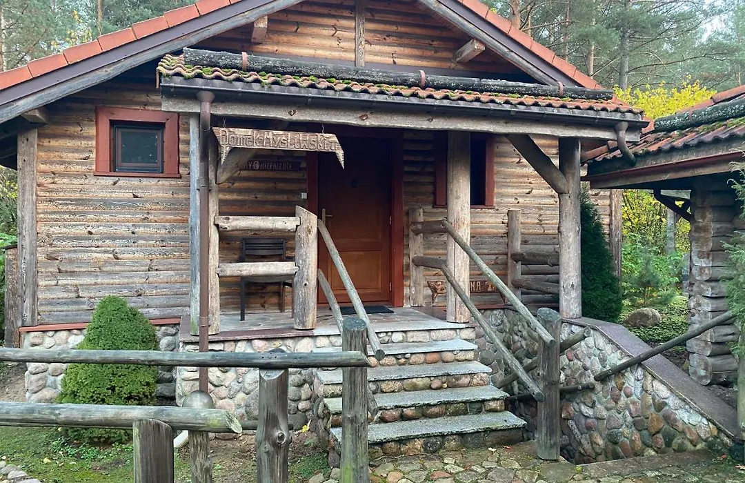 Leśny Zakątek-1