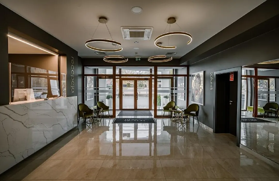 Hotel Polonia-1