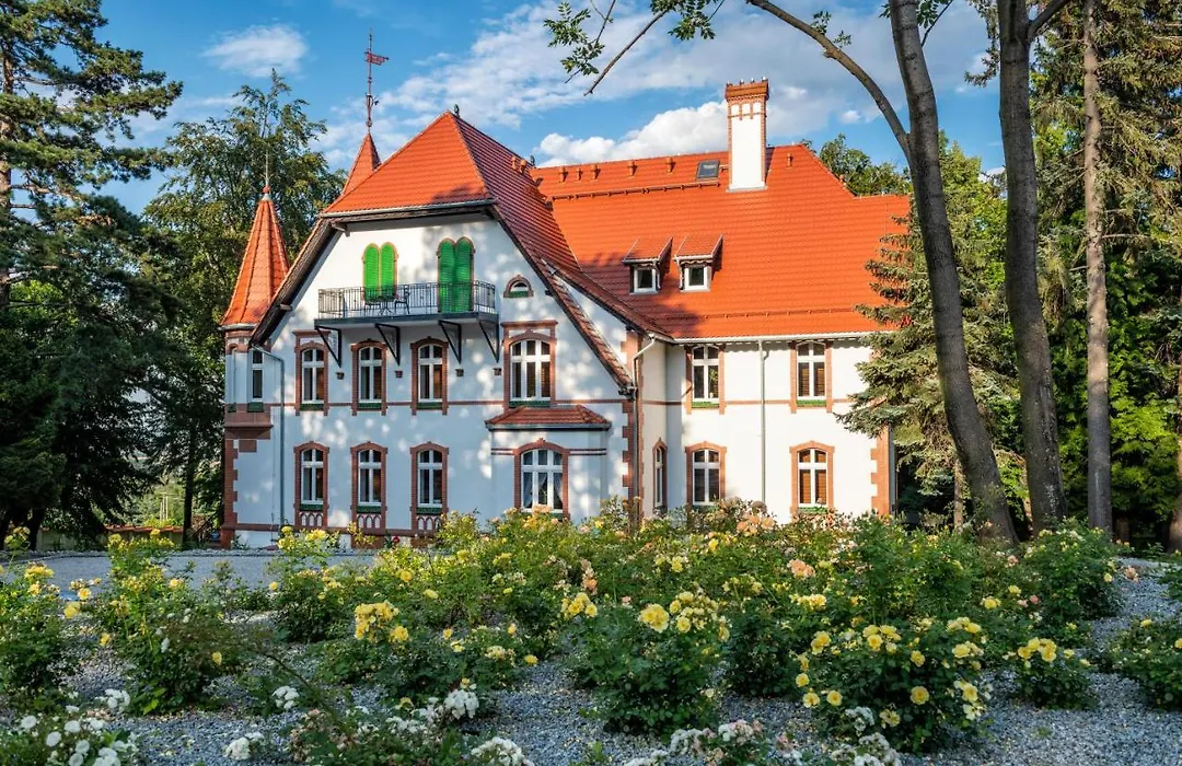 Hotel Villam-1
