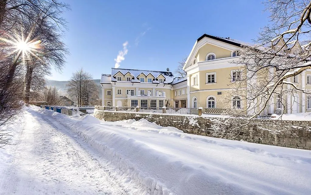 Hotel Stary Zdrój-1