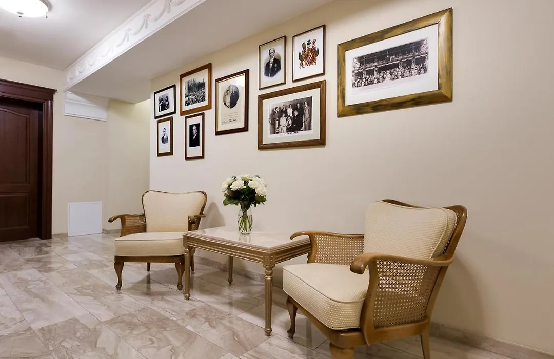 Hotel Stary Zdroj-1