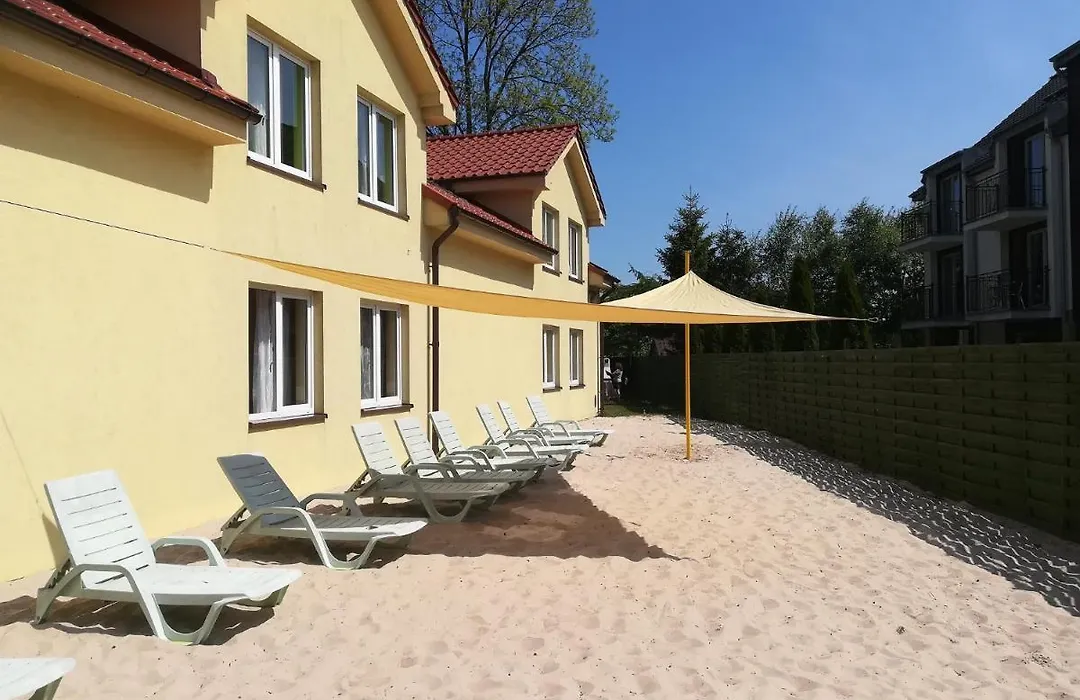 Ośrodek Wczasowo - Kolonijny Słoneczko-1