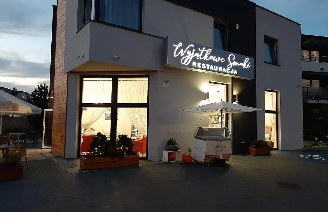 Wyjątkowe Smaki-1