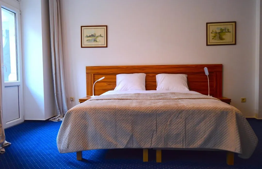 Apartamenty Next to Galeria Katowice-1