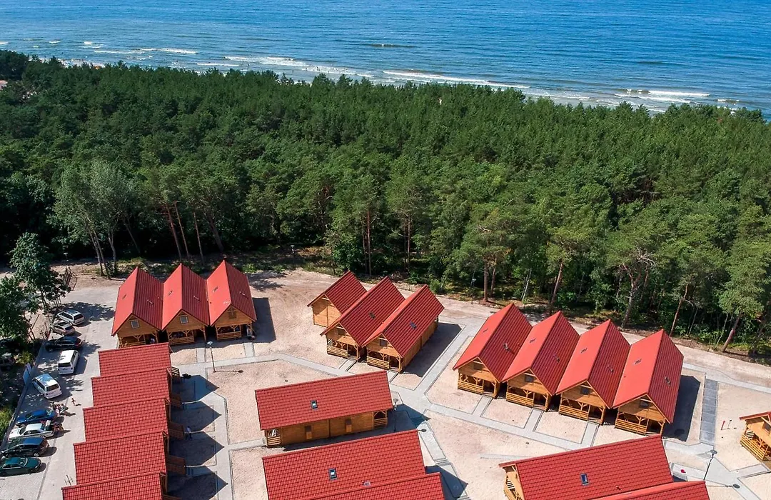 Ośrodek Wypoczynkowy Nemo-1
