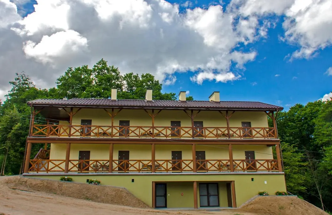 Ośrodek Dąbrówka-1
