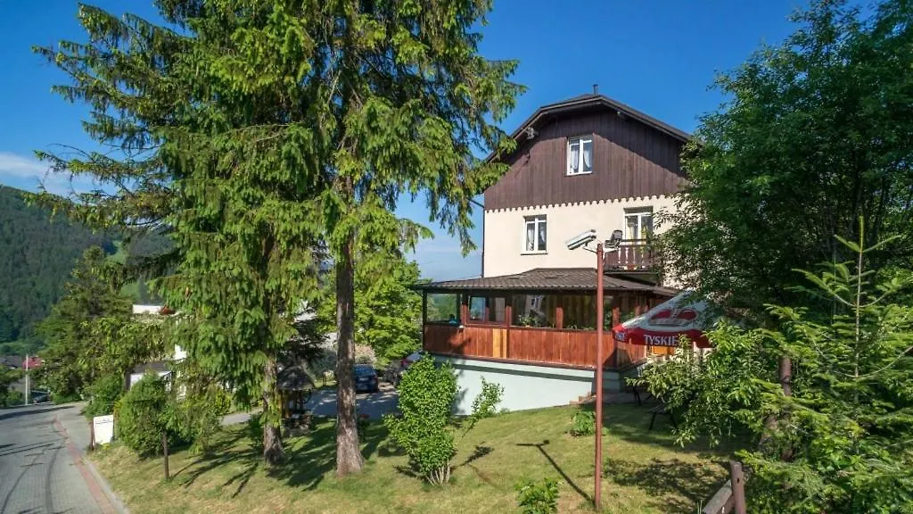 Biały Domek-1