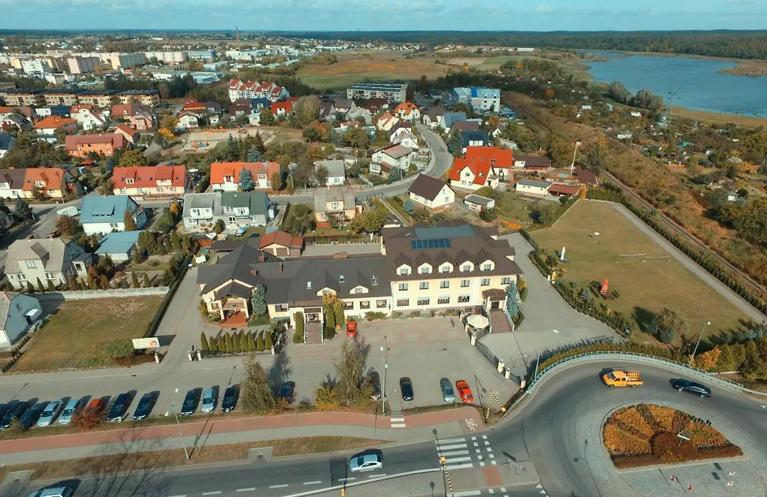 Hotel Bachus-1