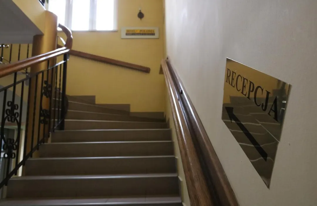 Hotel Polonia-1