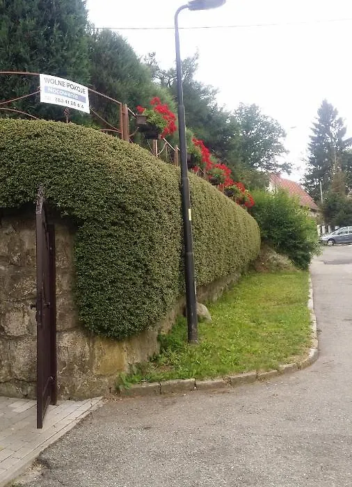 Noclegi U Andrzeja-1