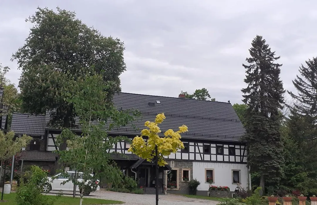 Agroturystyka Łysa Góra-1