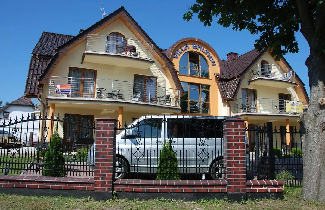Villa Baltica-1