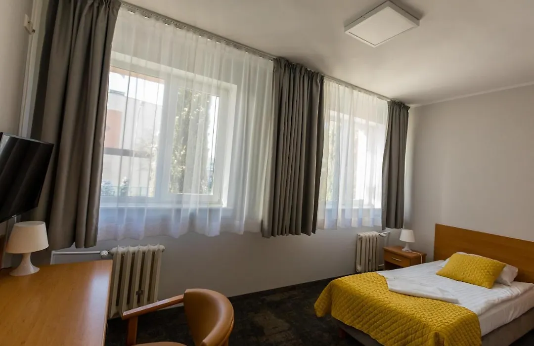 Hotel Sport-1