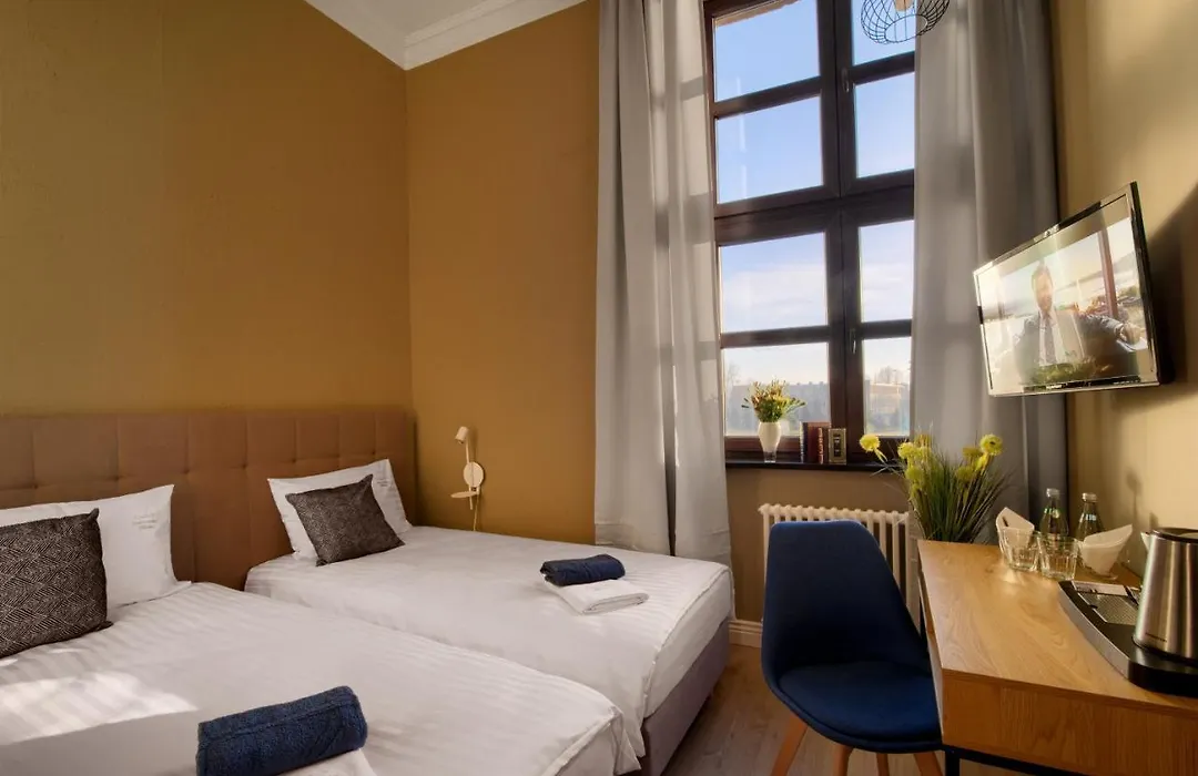 Apartamenty Oliwka-1