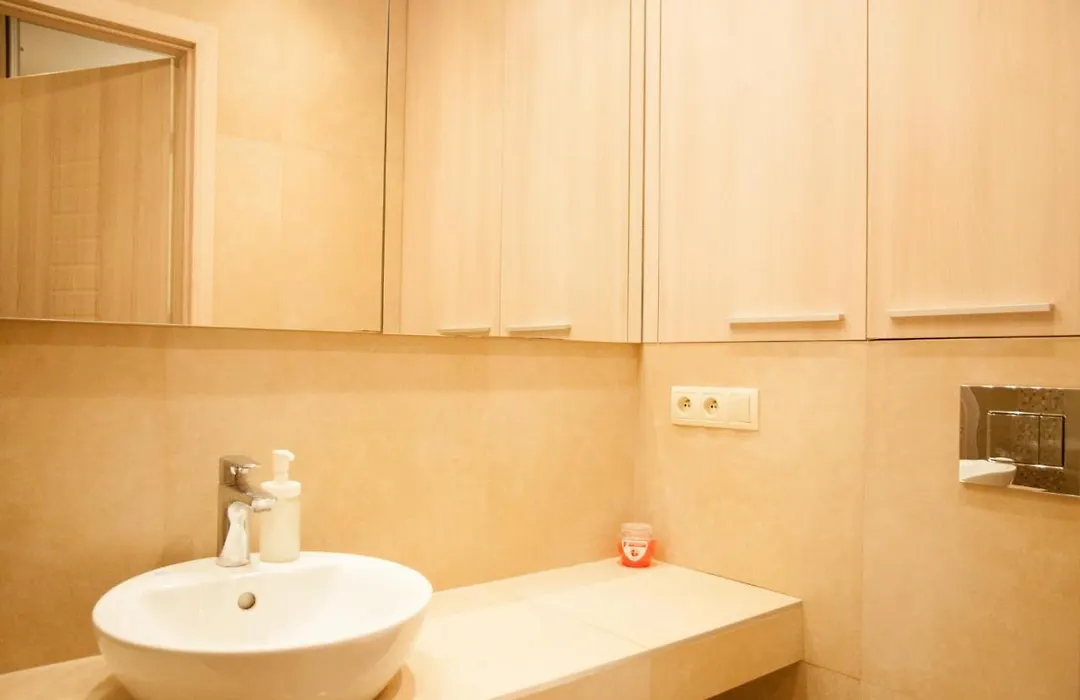 Apartament Turoszowska-1