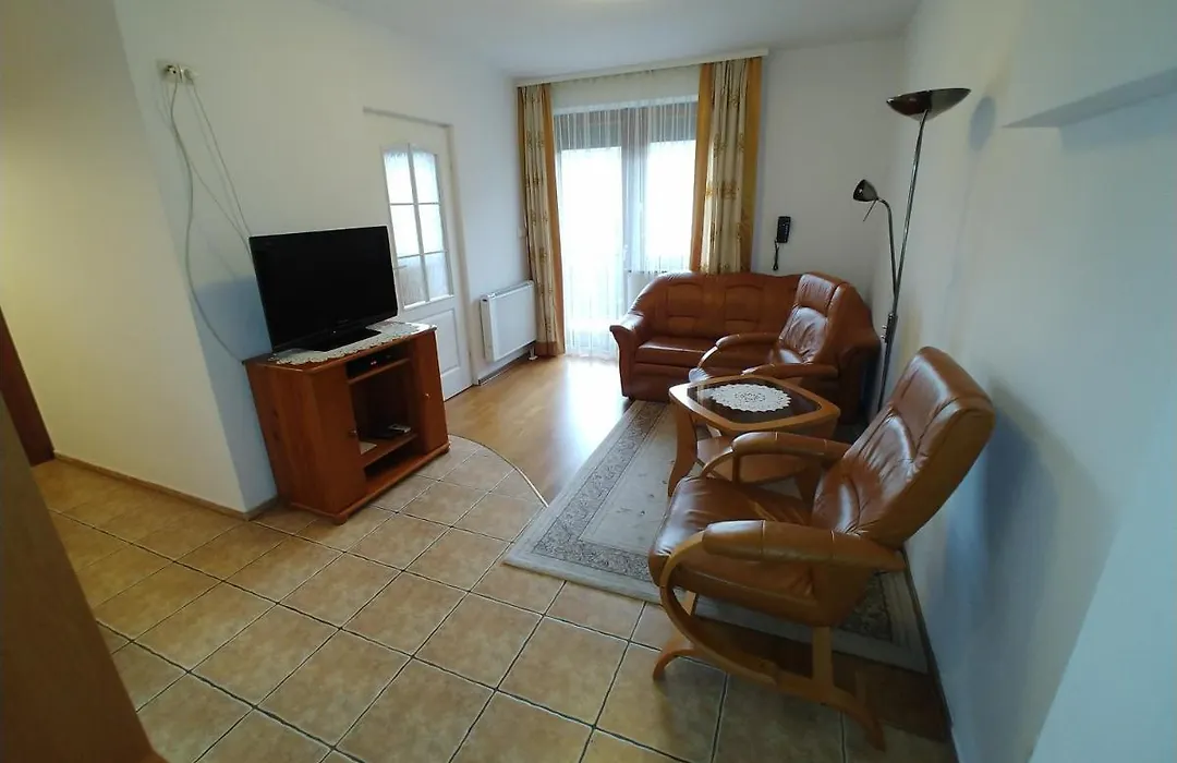 Apartamenty U Kowala-1