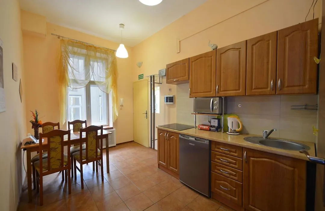 Apartaments Piotrkowska 101-1