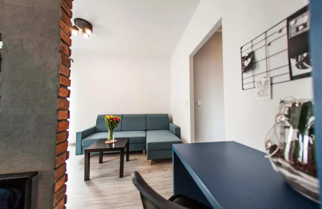 Słoneczna Apartamenty-1
