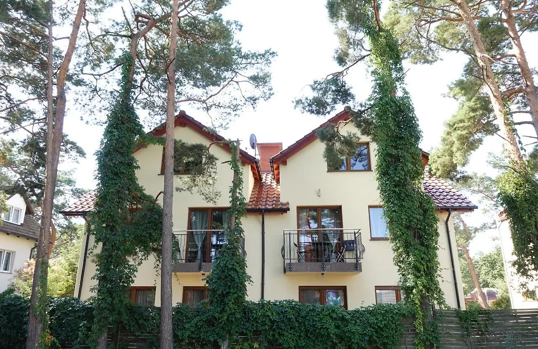 Kama Apartament Pobierowo-1