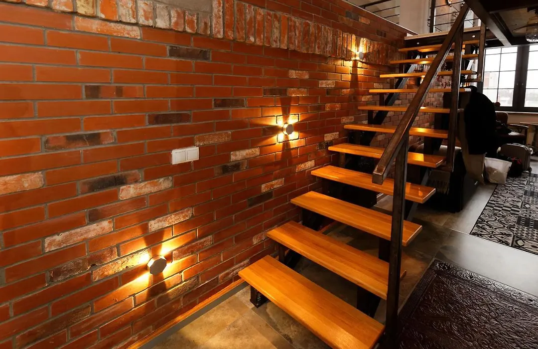 Loft Szpularnia-1
