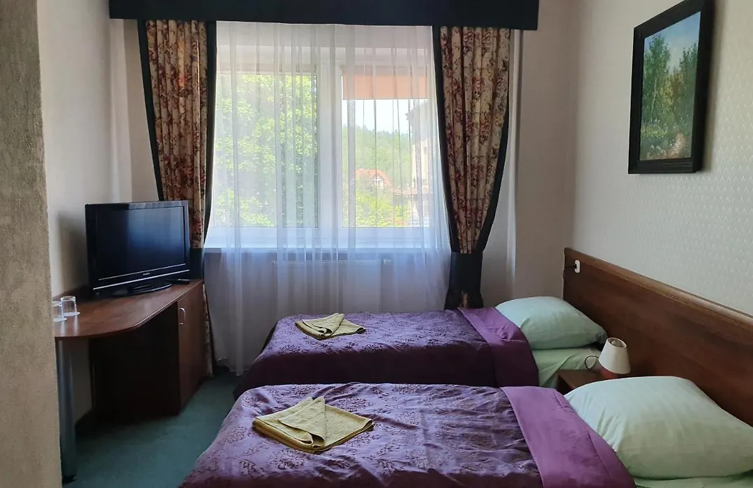 Hotel Sudety-1